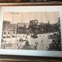 Stampe Palermo antica