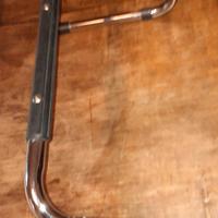 Poggiapiedi da scrivania per ufficio e casa