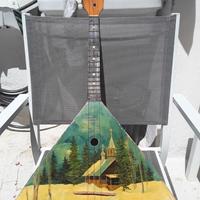 Balalaika