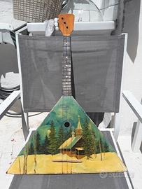 Balalaika