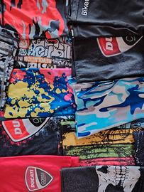 25 scaldacollo sottocasco moto