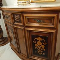 scarpiera/ mobile ingresso