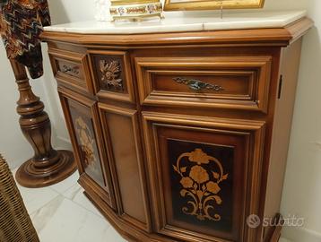 scarpiera/ mobile ingresso