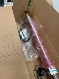 Palo rapido per panoptix