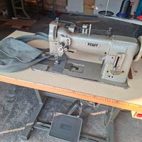 macchina x cucireindustriale