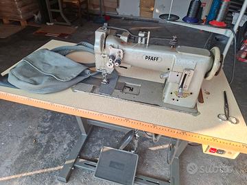 macchina x cucireindustriale