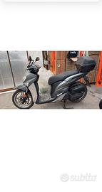 Yamaha xsanter 2016