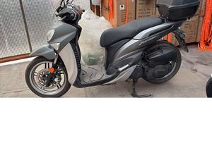 Yamaha xsanter 2016