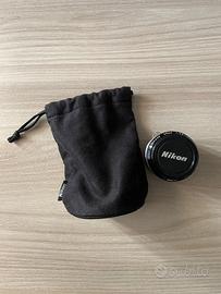 Nikkor 28 mm F2.8 454501