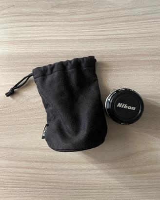 Nikkor 28 mm F2.8 454501