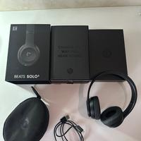 Beats solo 3