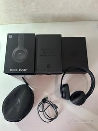 Beats solo 3