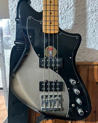 Fender Meteora
