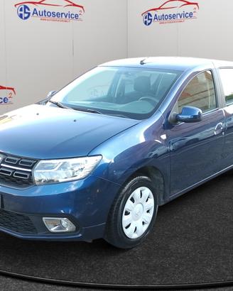 Dacia Sandero 1.0 sce Streetway Comfort s&s 75cv