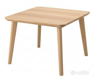Tavolino Lisabo Ikea