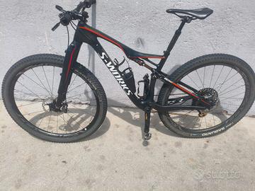 MTB Specialized S. Works Epic