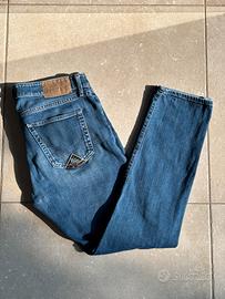 Jeans Roy Roger's uomo