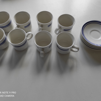 Tazze da caffè Churchill