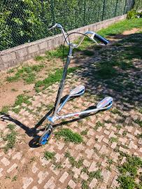 monopattino Trikke 6 Gewiss 
