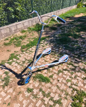 monopattino Trikke 6 Gewiss 