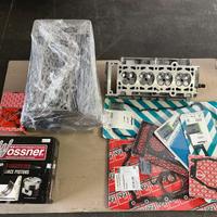 Motore forgiato mini R53