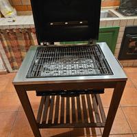 Barbecue IKEA Applaro – usato pochissimo
