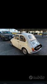 Abarth 595 1968