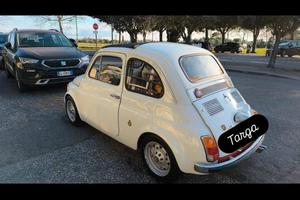 Abarth 595 1968