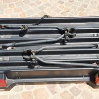 porta biciclette per auto