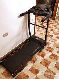 Tapis Roulant Pieghevole FITFIU MC200