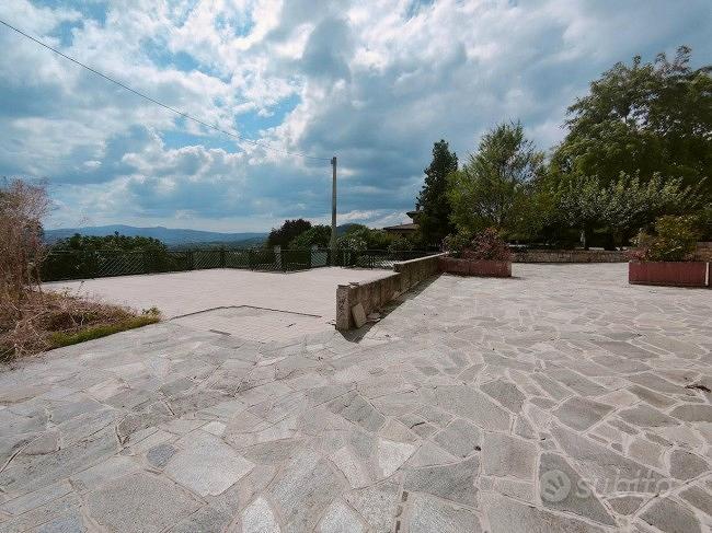 Appartamento – Campobasso - Vista 2