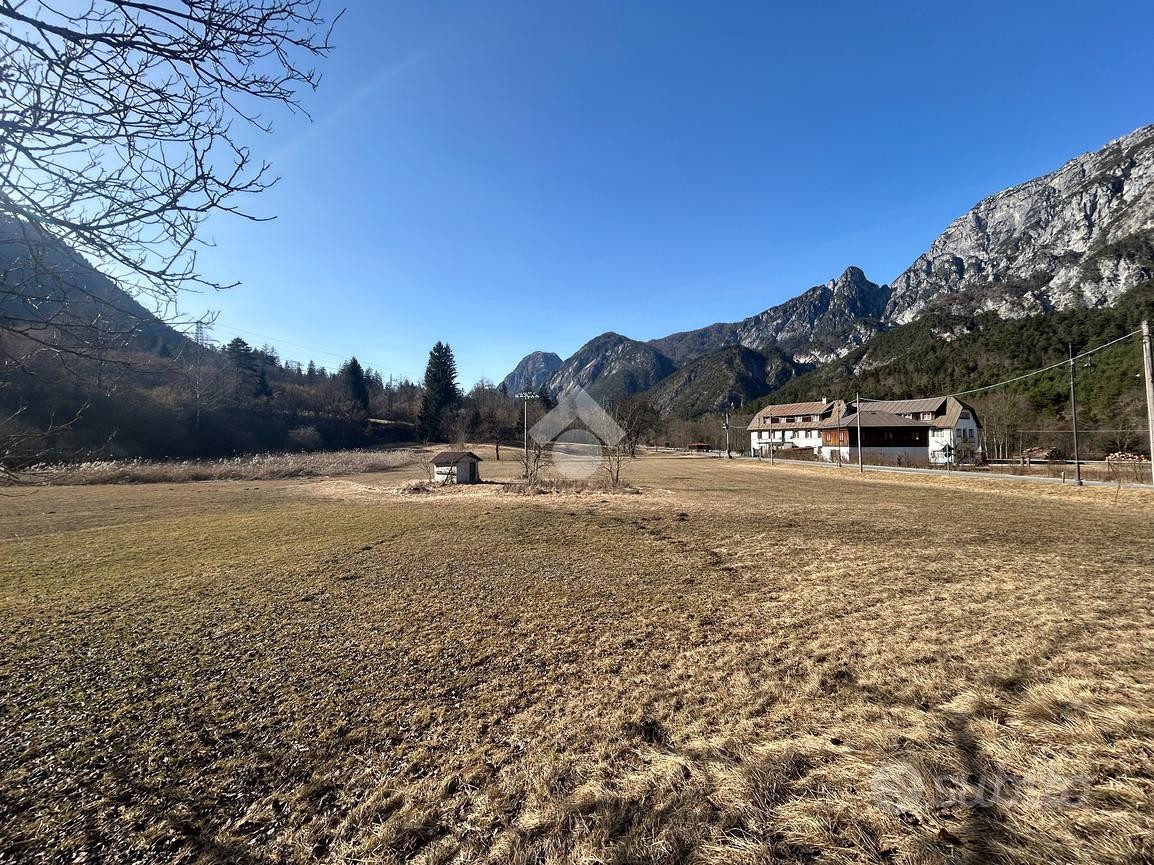 TER. RESIDENZIALE A MALBORGHETTO-VALBRUNA - Vista 2