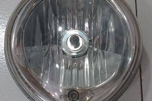 Faro anteriore Piaggio Beverly Tourer  - 639577