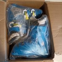 Scarpone sci LANGE bambino/bambina 27-29