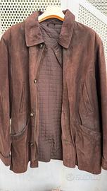 Giaccone vintage Suzanne Betty Parma