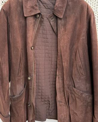 Giaccone vintage Suzanne Betty Parma