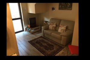 Appartamento arredato Trecastagni 2,5 vani