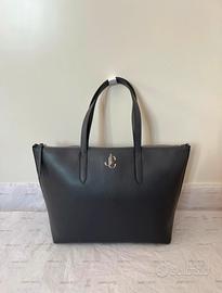 Borsa tote in pelle - Jimmy Choo