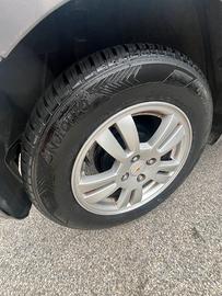 Chevrolet Aveo 2012