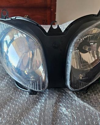 Faro Tmax 500 2001-2007