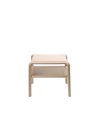 TAVOLINO S-CAB SIDE TABLE VELA