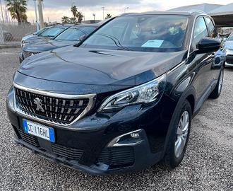 Peugeot 3008 BlueHDi 130 S&S Allure - CON SOLI 50M