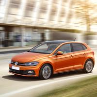 VOLKSWAGEN Polo 1.0 TGI 5p. Highline BlueMotion