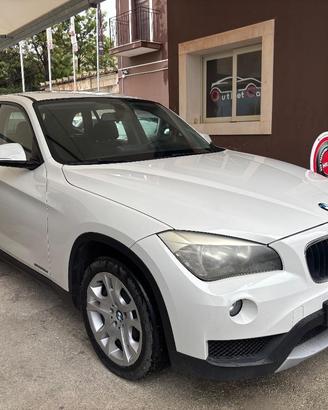 BMW - X1 - sDrive18d