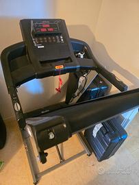 tappeto tapis roulant bcube soli 280