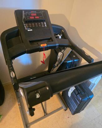 tappeto tapis roulant bcube soli 280
