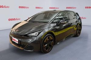 CUPRA Born 58kWh 204 CV