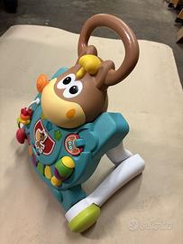 Girello - Tavolino primi passi B-KIDS