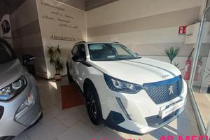 Peugeot 2008 BlueHDi 130 S&S EAT8 Allure Pack