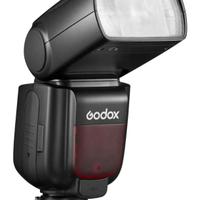 Flash Godox per Canon
